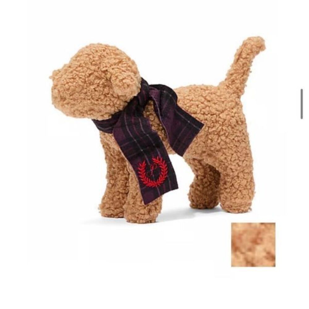 Victoria's Secret PINK Mini Dog Fleece